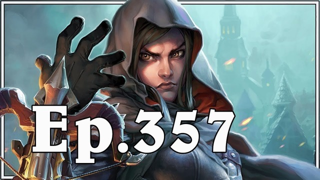 Funny And Lucky Moments – Hearthstone – Ep. 357