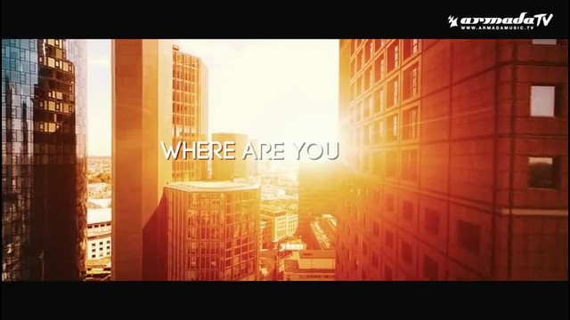 David Gravell feat. Ruby Prophet – Far From Home (Official Lyric Video 2016)