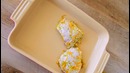 Запеченная курица с фенхелем + веганский вариант запеченный фенхель