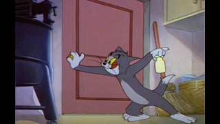 Tom & Jerry – Dr. Jekill and mr. mouse