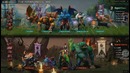 DOTA2: The International 2017: iG vs Digital Chaos (Group B, Game 2)