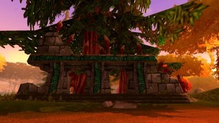Warcraft История мира – История Зул’джина