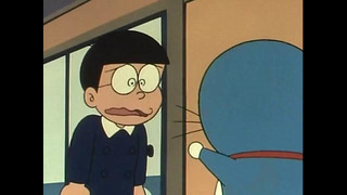 Дораэмон/Doraemon 31 серия