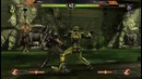 MFA 2014 Mummerah (Kabal) vs AlhiM (Cyrax) MK9 Moneymatch