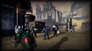 Warhammer 40,000 Eternal Crusade Gameplay Trailer