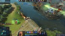 Dota 2 Sumiya Master Invoker