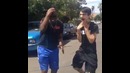 Знакомое ощущение, когда играешь в баскетбол (Vine)