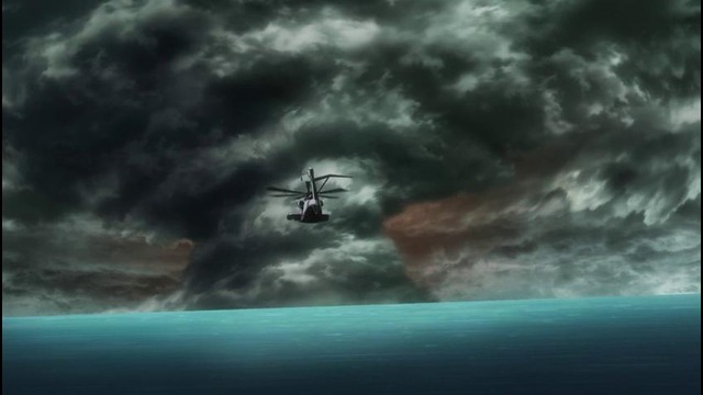 Нобунаган / Nobunagun [4 из 13]-[AniDUB – 480p.]-(Зима 2014)