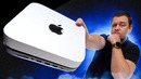 Купил На Озоне за 47 Тысяч Компьюьтер Apple Mac Mini на M2