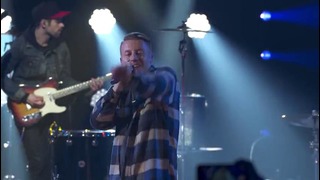 Macklemore & Ryan Lewis – Downtown (Live on the Honda Stage at the iHeartRadio LA)