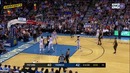NBA 2019. Detroit Pistons vs OKC Thunder – April 5, 2019