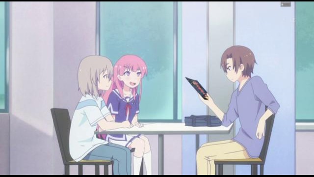 OreShura – 8 Серия (Зима 2013!)