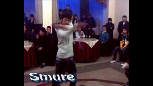 Отчёт батла-Electro dance battle! (Video by KiNdeR)