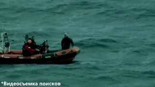 ДЕЛО №5 – Ким Валль- – исчезновение с подводной лодки
