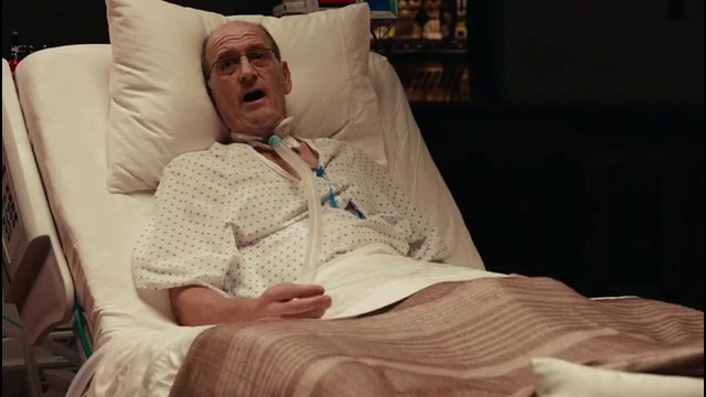 Lullaby Official Trailer (2014) Garett Hedlund, Amy Adams Movie HD