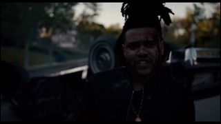 The Weeknd – The Hills (Official Video)