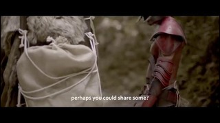 TI7 Short Film Contest – Воин в маске