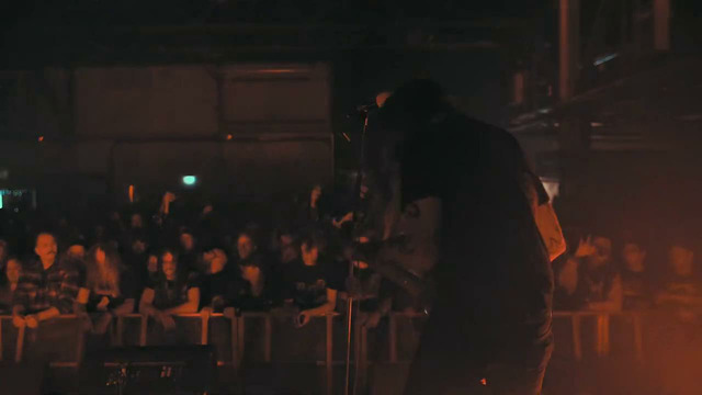 Monolord – Iodine (Official Music Video 2026)