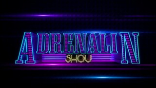Adrenalin SHOU | 1-soni | 2-mavsum (23.09.2017)