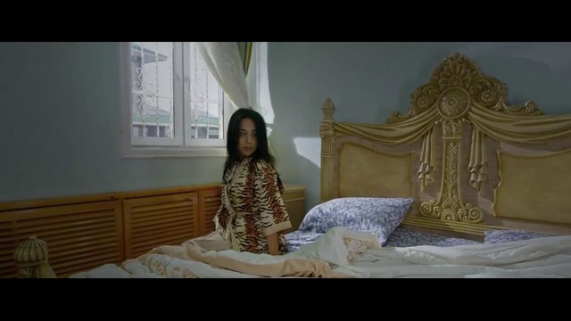 Dilnoz – Haloli (Oficcial Video)