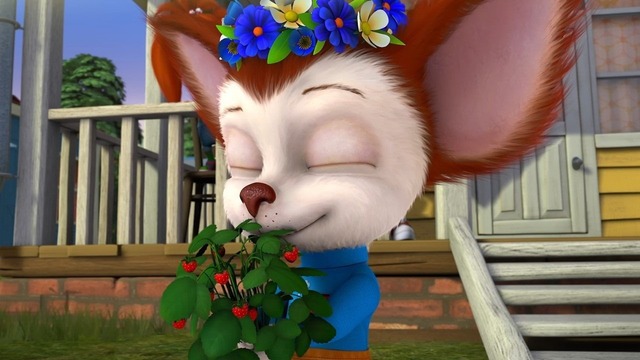 Барбоскины С праздником, девочки! Сборник мультиков к 8 марта