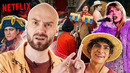 Тейлор Свифт Штурмует Кинотеатры Ивана Васильевича Переснимут – One Piece- Выдоят Досуха