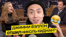 Разговорный английский по американскому шоу i linguatrip tv