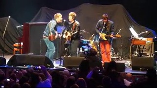 Blur, Oasis, The Jam – Tender (Royal Albert Hall) 23,03,13г