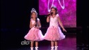 Sophia Grace and Rosie Sing ‘Rolling in the Deep