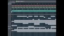 ALI.UZ PROD – demo O’zgasiga uylandim (fl studio) FORMUSIC PRO