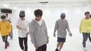 CHOREOGRAPHY BTS – 봄날 Spring Day [Dance Practice]