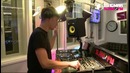 Headhunterz – Live on Slam! FM Bij Igmar (13.04.2015)