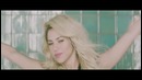 Shakira – Dare (La La La) Official video
