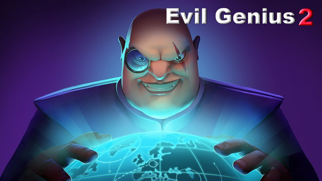 Evil Genius 2 • Часть 18 (Play At Home)