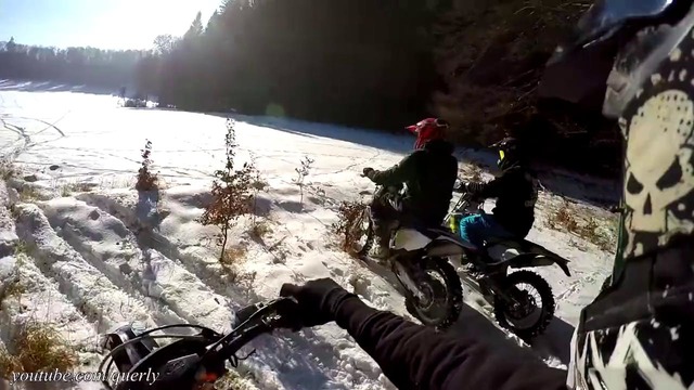 This is why we ride enduro #1