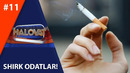 Halovat 11-son Shirk odatlar! (27.11.2019)