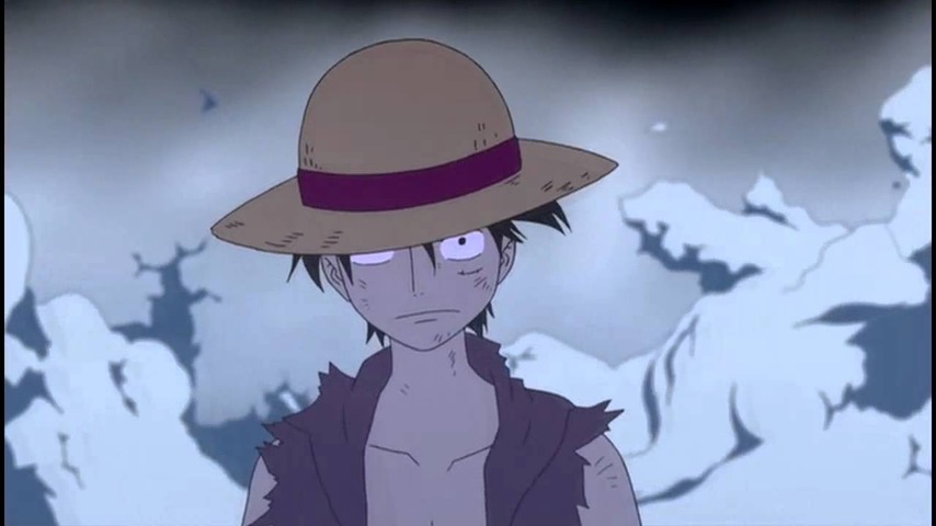 One Piece: Movie 6 / Ван Пис: Фильм 6 (Часть 2/2) - Mover.uz