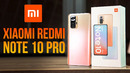 Redmi note 10 pro обзор xiaomi нас разводит