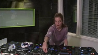 Sophie Francis – Radio 538 De Avondploeg (02.03.2017)