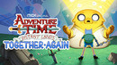Время приключений: Далёкие земли / Adventure Time: Distant Lands (сезон 1, серии 3 из 4) NewStation