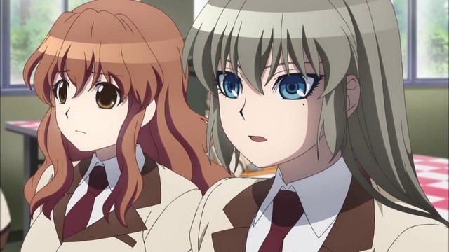 Аска из специального отряда девочек-волшебниц – 3 Серия (Зима 2019!)