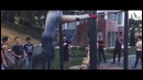 Street Workout UZBEKISTAN #swuz