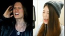 PelleK & Raon Lee – Mirai Nikki (OP)