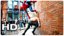 SPIDER MAN BRAND NEW DAY «Ramrod Rod Fight Scene» Trailer (NEW 2026)
