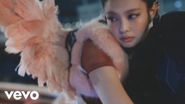 JENNIE – Seoul City (Official Video)
