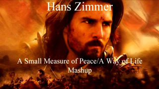 Hans Zimmer – A Way of Life A Small Measure of Peace