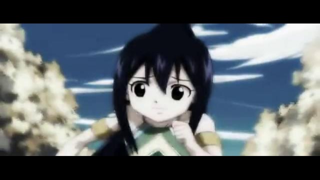 Fairy Tail AMV – Trading Yesterday