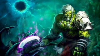 10 Самых сильных Воинов в World of Warcraft