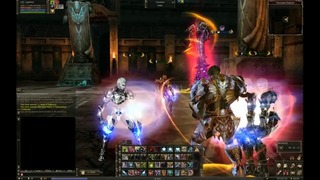 Lineage 2 – Rogue PvP #2 #Helios