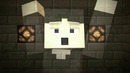 Don’t Mine At Night – A Minecraft Parody of Katy Perry’s Last Friday Night